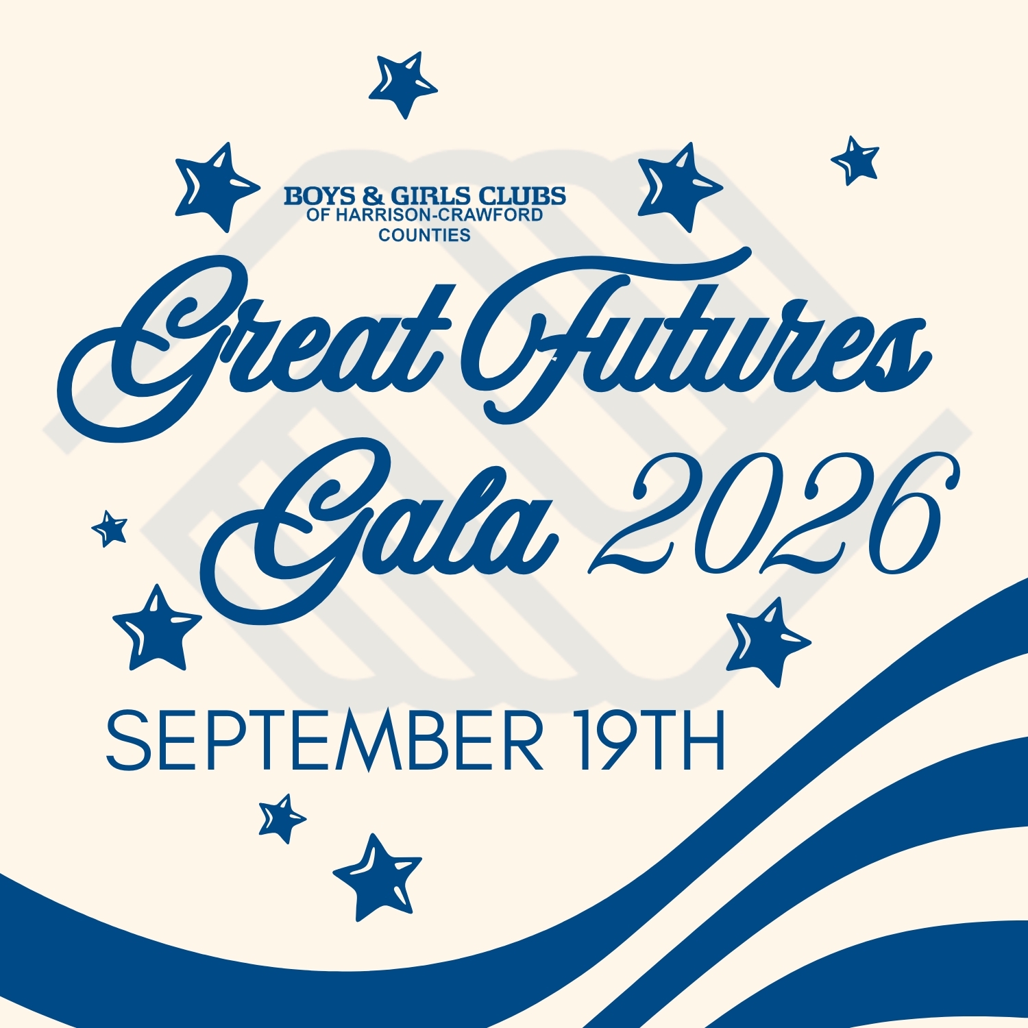 Great Futures Gala 2026 - logo